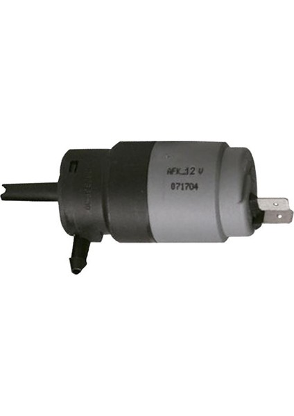 4511 - Cam Su Fiskiye Pompası Tek Çıkış Tmpr S-Palıo-Doblo-Opel-Volkswagen