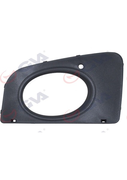 Sis Kapagı Sisli Sol Orjinal Tip Crafter-Sprınter 2012-2016