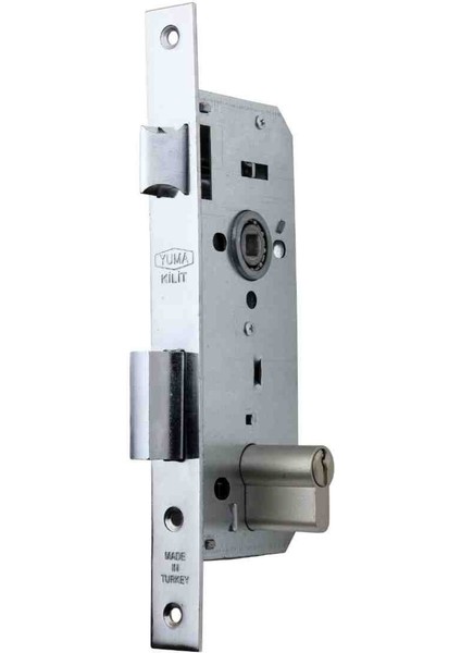 Silindirli Gömme Kilit 40MM fiyatları