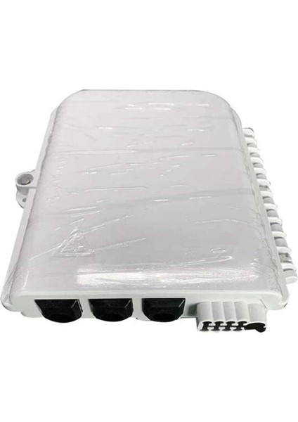 8 Port Dış Ortam Fiber Sonlandırma Kutusu IP65 250*200