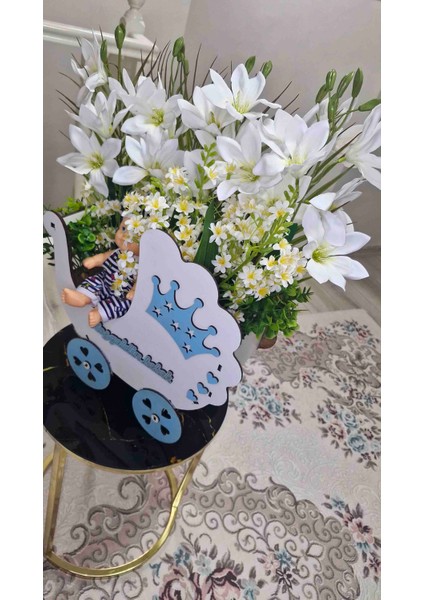 Hoşgeldin Bebek