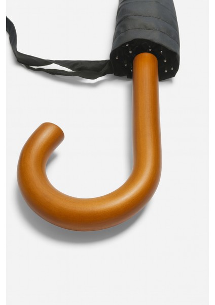 24 Telli Protokol Şemsiyesi Çift Kişilik Ahşap Saplı Premium Şemsiye 120 cm Çap Kılıflı indirimleri