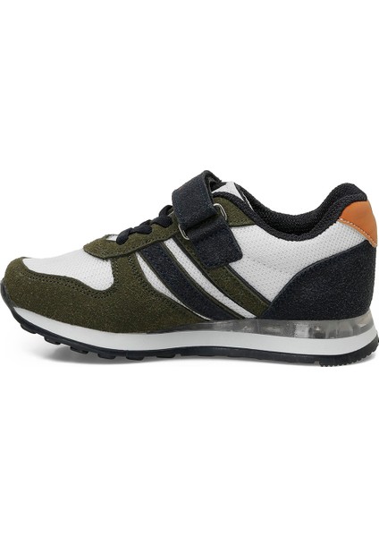 Cırcus P 5fx Beyaz Erkek Çocuk Spor Ayakkabı