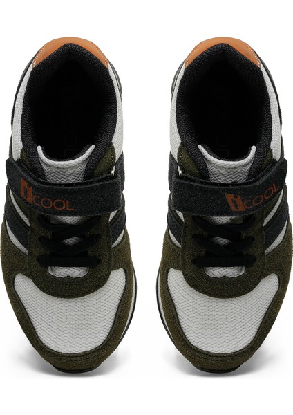 Cırcus P 5fx Beyaz Erkek Çocuk Spor Ayakkabı