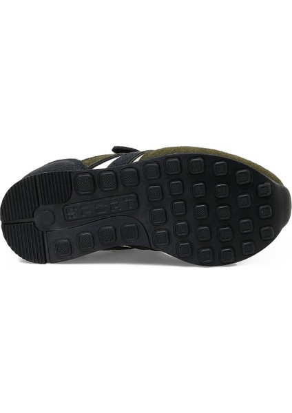 Cırcus P 5fx Beyaz Erkek Çocuk Spor Ayakkabı