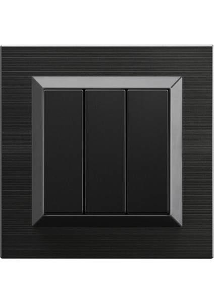 Quantum Siyah Üçlü Anahtar fiyatları