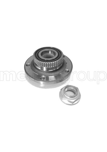 Porya Rulmanlı Sag Sol Bmw E36 E46 E85 E86 E89