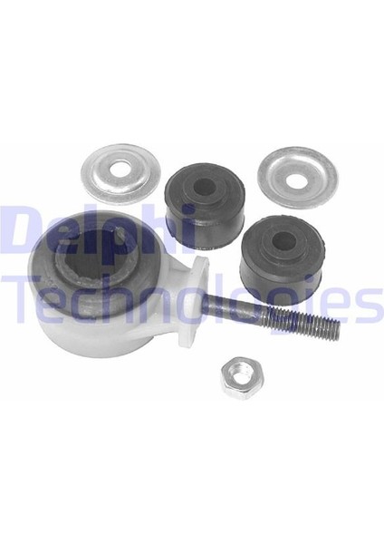 Delphı TD270W - Z-Rot Ön Astra F -1991-1998-CALIBRA A -1988-1995-VECTRA A -1988-1995