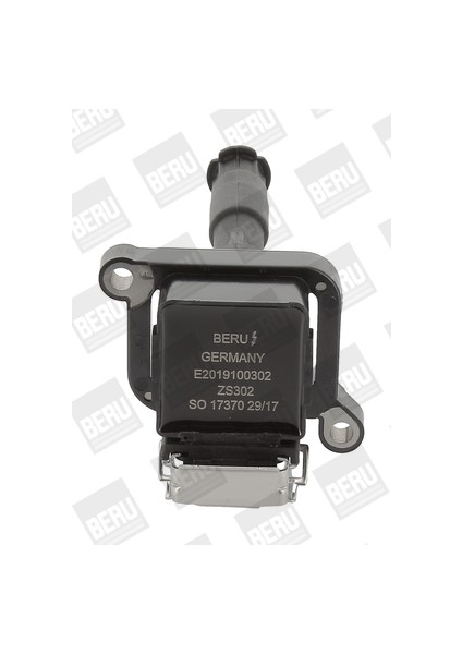 Atesleme Bobını Bmw M50 M52 M54 M62 S62 E36 Z3 E46 E39 E38 X5 E53 Z8 E52 R.r 3 Vogue L322 02 05 Freelander 1 00 06 Rolls-Royce Sılver Seraph 5.4 98 02