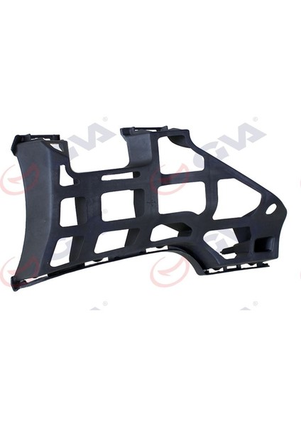 9103317 - x Ön Tampon Braketi Sol Superb 2009-2013