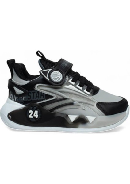 Süperstar Patik 024 Cilt Ortopedik Çocuk Spor Ayakkabı