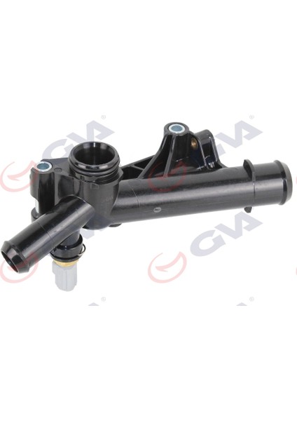 Termostat Su Sıkıs Konnektoru Ford Focus Iıı 11 1.6 Ecoboost