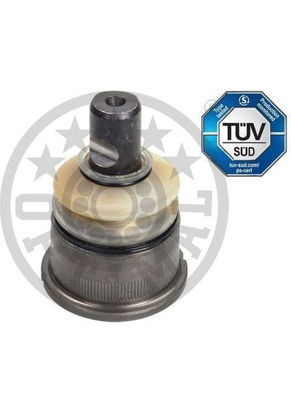 Optımal G3-074 - Rotıl On Alt Mercedes W201 W124 R129