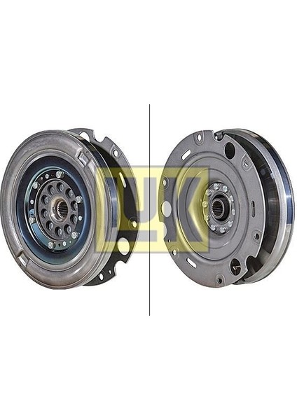 415062709 - Debriyaj Volant A4-A5-Q5 10 2.0 Tdı Cglc-Cgld-Cahb