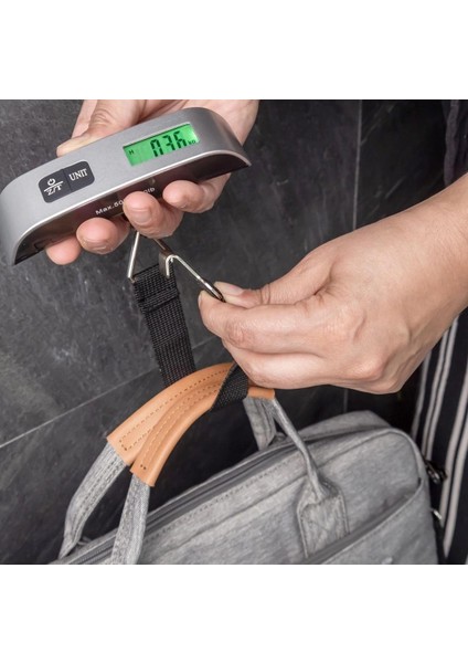 Elektronik El Bagaj - Valiz Tartısı , Bavul Kantarı fırsatları