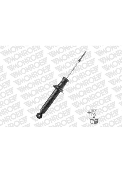 Arka Amortisör L/r Nıssan Maxıma Qx A33 2.0-2.5-3.0 V6 24V 2000-2003 Gazlı Oespectrum Premium