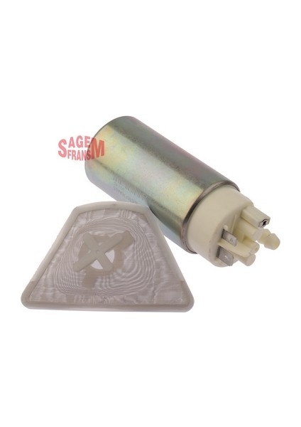 Yakıt Pompa Mazot Accent - Era 1.3 1.5 Dcı