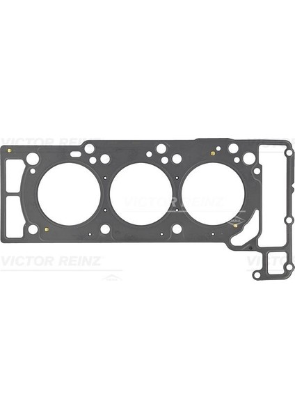 Sılındır Kapak Contası Sag Mercedes M112 W203 W210 W211 R170