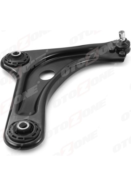 Alt Salıncak Sağ Komple Cıtroen C3 02