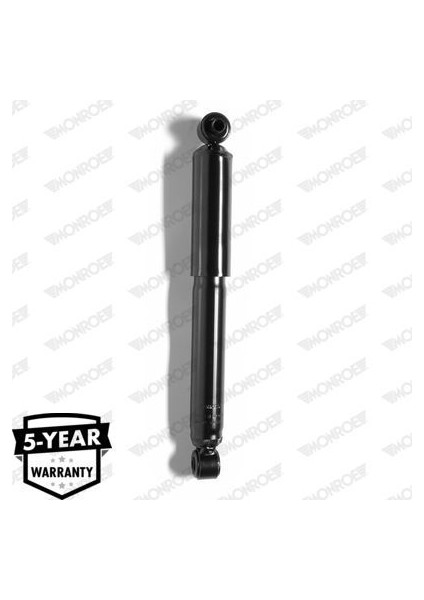 23442 - Arka Amortisör L/r Hyundaı Excel 1989 1995 Scoupe 1990 1996 Gazlı