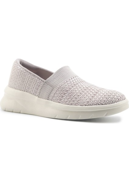 105478.Z5FX Pudra Kadın Comfort Ayakkabı