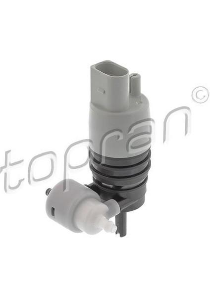 Sılecek Su Pompası Mercedes C118 W177 W247 W205 W206 W213 W214 C238 W223 C253 C254 W463