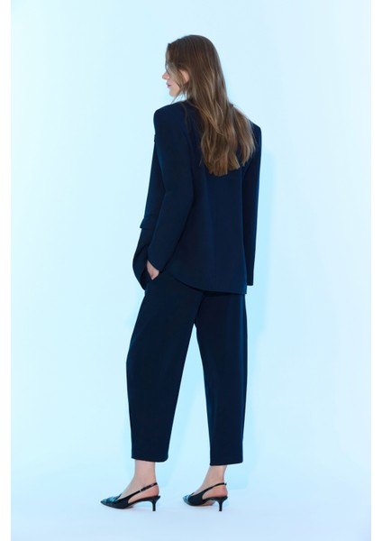 Studio SS6058 Lacıvert Ceket modelleri