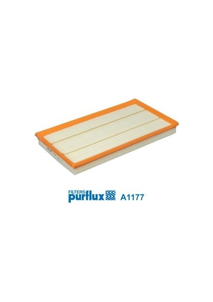 Hava Fıltresı Mercedes Vıto OM646 W639 03