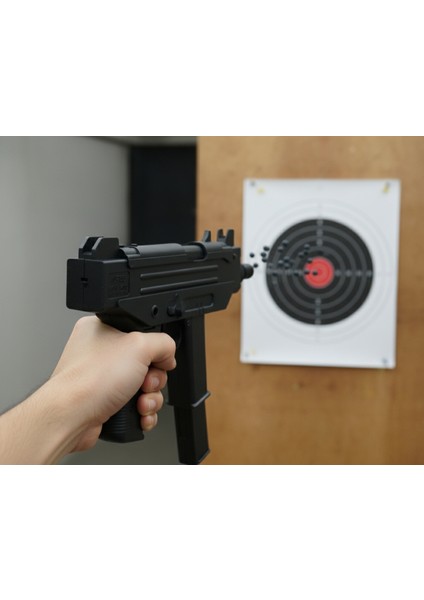 Boncuk Atan Oyuncak Uzi Silah 13+ Yaş 100 Adet Boncuk Hediye fiyatları