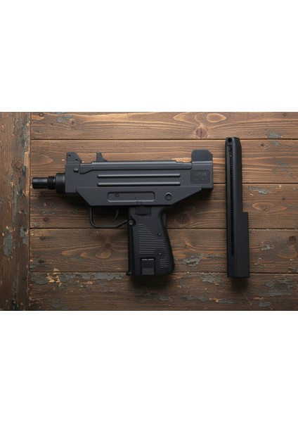 Boncuk Atan Oyuncak Uzi Silah 13+ Yaş 100 Adet Boncuk Hediye fırsatları