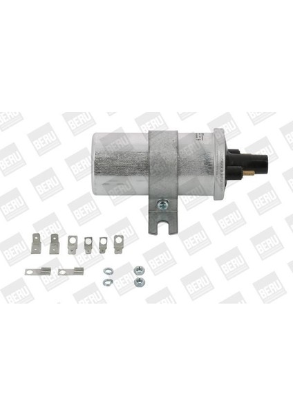 ZS569 - Atesleme Bobını Mercedes M102 W123 W201 W124 W126