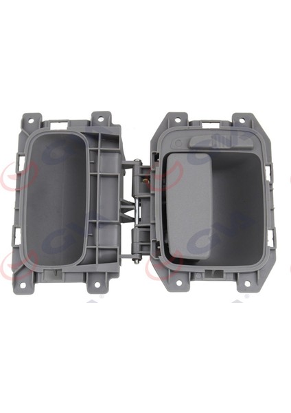 Msa-Shop Iç Açma Kolu Bagaj Kapaği Gri Crafter-Sprinter 07-18