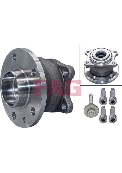 Arka Teker Poryası Volvo XC60 2.4d 3.2 D3 D4 D5 T5 T6 2008-2017 30760189 Dış ÇAP-136.00 mm Dış Çap 2 63.50 mm Dış Çap 1 81.40 mm Genişlik 73.20 mm