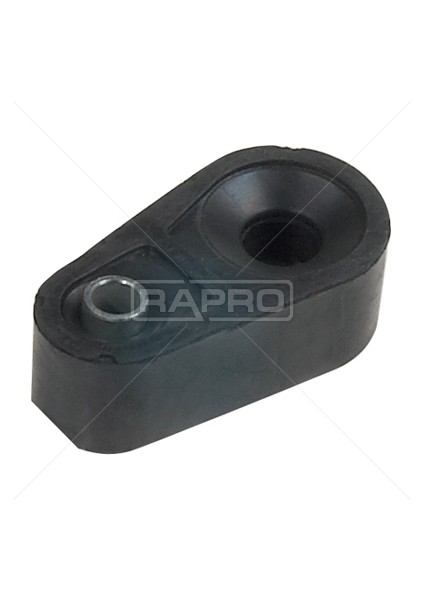 Arka Viraj Demir Lastigi Opel Movano A