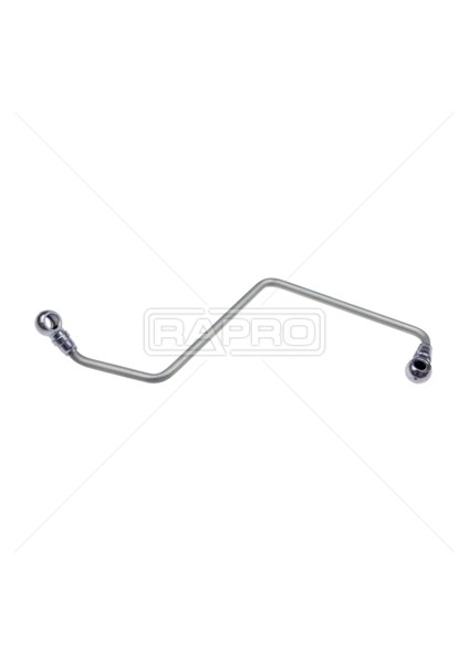 Turbo Yağ Borusu P107-P206-P207-P307-BIPPER-C1-C2-C3-C3 Iı-Iıı-Nemo-Xsara Iı-Fıesta 1.4 Hdı-Tdcı Dv4