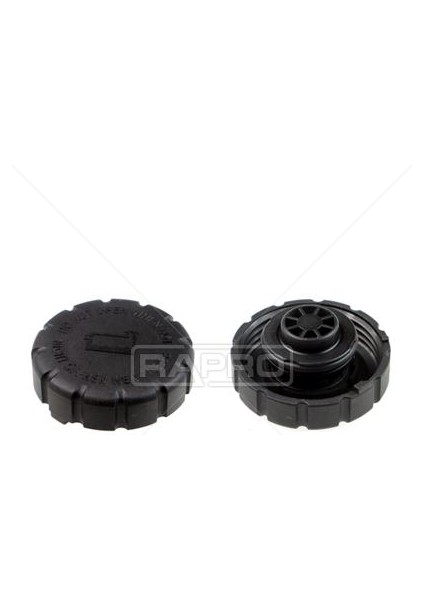 R66100 - Radyator Yedek Su Depo Kapagı Mercedes W176 W177 C117 C218 C257 W203 W204 W210 W211 W212 X156 W447