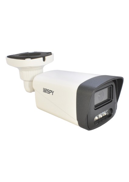 SP-440B 4.0 Mp 3,6 mm Mp Lens H.265+ Ir Bullet Ip Kamera