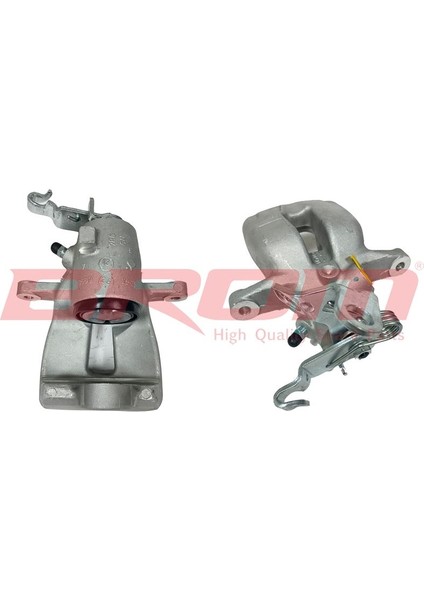 VW35037 - Fren Kaliperi Arka Sol Vw Golf Vı 5k1 Çap 41MM