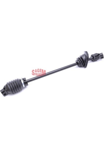 Direksiyon Mafsallı Mil M131 Cb 1600 Körüklü