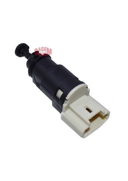 Fren Pedal Müşürü Clıo Iıı-Iv - Duster 17 Logan 10 4 Fiş