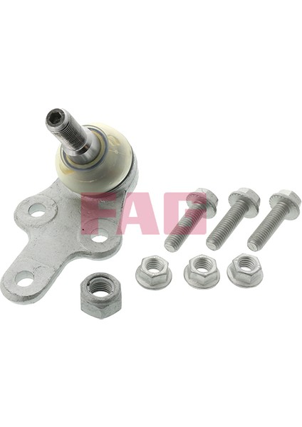 Alt Rotıl- Sag Sol Focus Iı Cmax 03 11 Volvo C30 06 12 C70 Iı S40 Iı V50 04 Cap 21MM