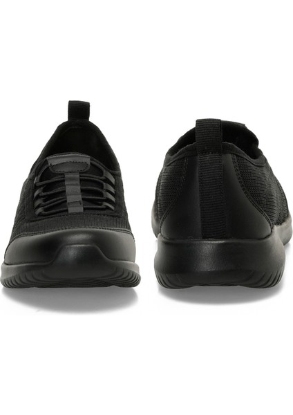 TRV2326.Z5FX Siyah Kadın Comfort Ayakkabı