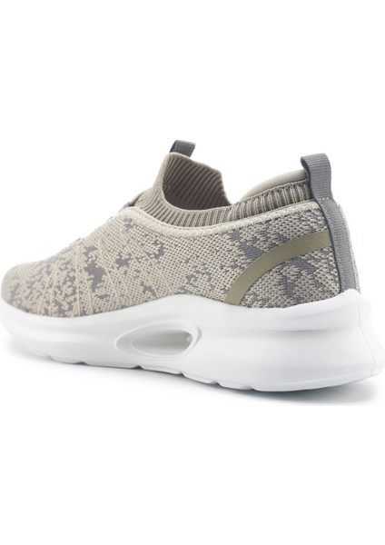 TRV2715.Z5FX Vizon Kadın Comfort Ayakkabı