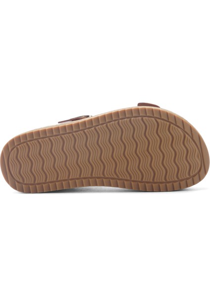 407072.Z5FX Taba Kadın Terlik