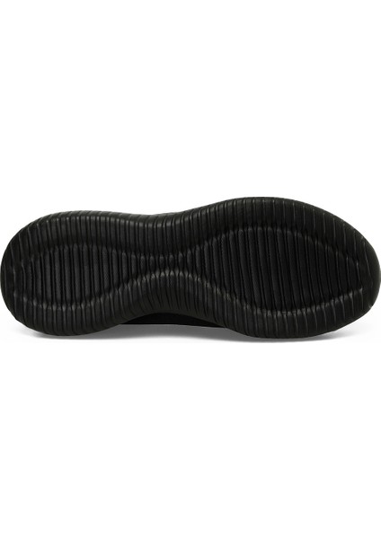 TRV2711.Z5FX Siyah Kadın Comfort Ayakkabı