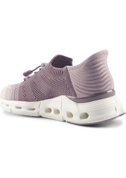 TRV2716.Z5FX Lila Kadın Comfort Ayakkabı
