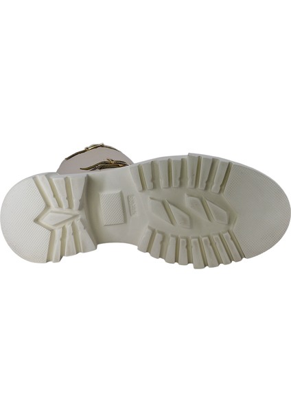 26421 Hakiki Deri Kadın Postal Bot modelleri