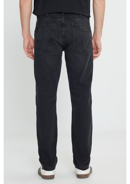 Regular Fit Düşük Bel Esnek Greensboro Erkek Jean Pantolon MW15Q01358 fırsatları