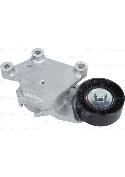 Hutchınson T0221 - Alternatör Gergi Rulmanı Kütüklü P206 1.6hdı 04 P307 1.4hdı 01-05 1.6hdı 05-09 P1007 1.4hdı