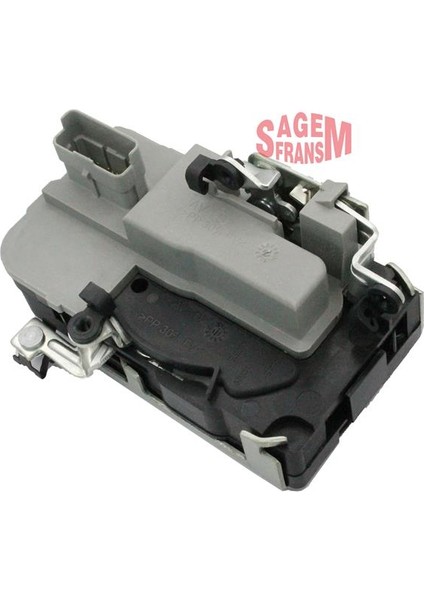 Kapı Kilidi Ön Sağ Partner-Berlıngo